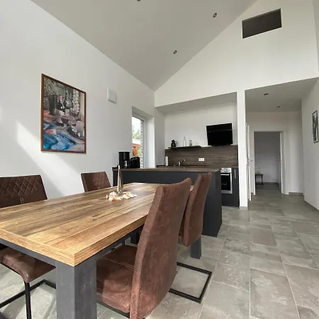 Ankerplatz Sehestedt (Lower-Saxony)