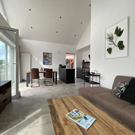 Ferienhaus Ankerplatz Sehestedt (Lower-Saxony)