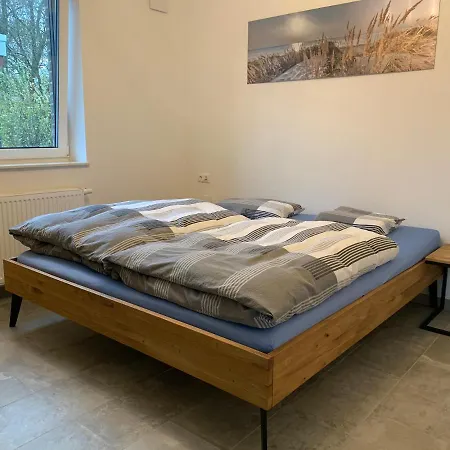 بيت للعطل Ankerplatz