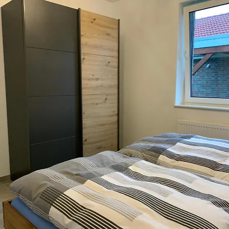 بيت للعطل Ankerplatz Sehestedt (Lower-Saxony)