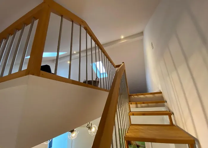 Ankerplatz Dom wakacyjny Sehestedt (Lower-Saxony)