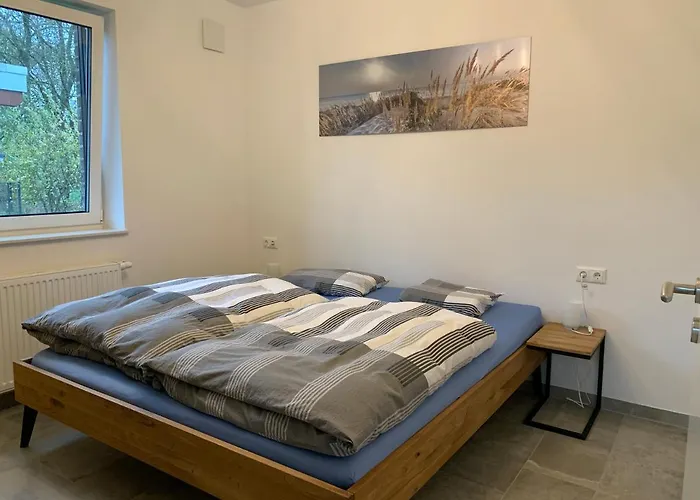 Ankerplatz * Sehestedt (Lower-Saxony)